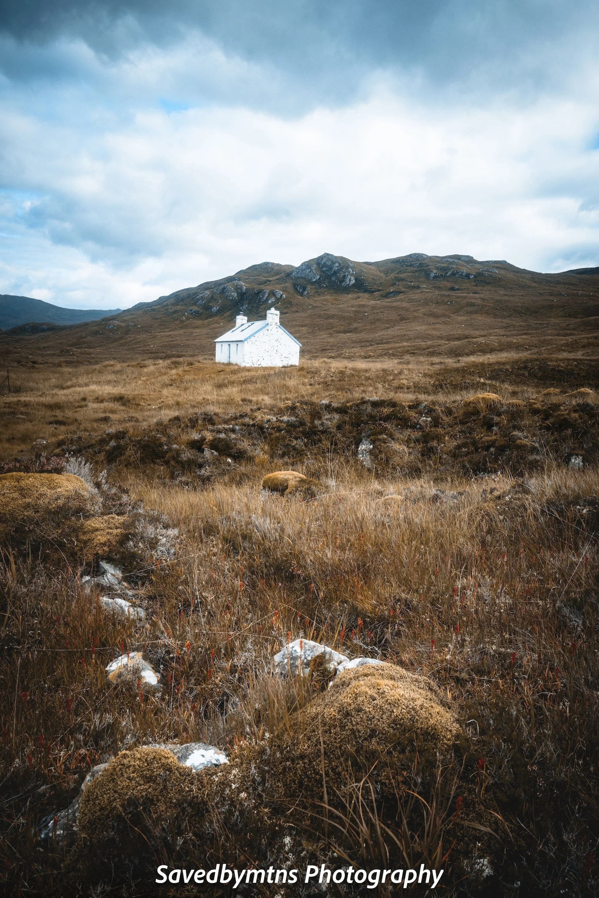 BOTHY, SCOTLAND