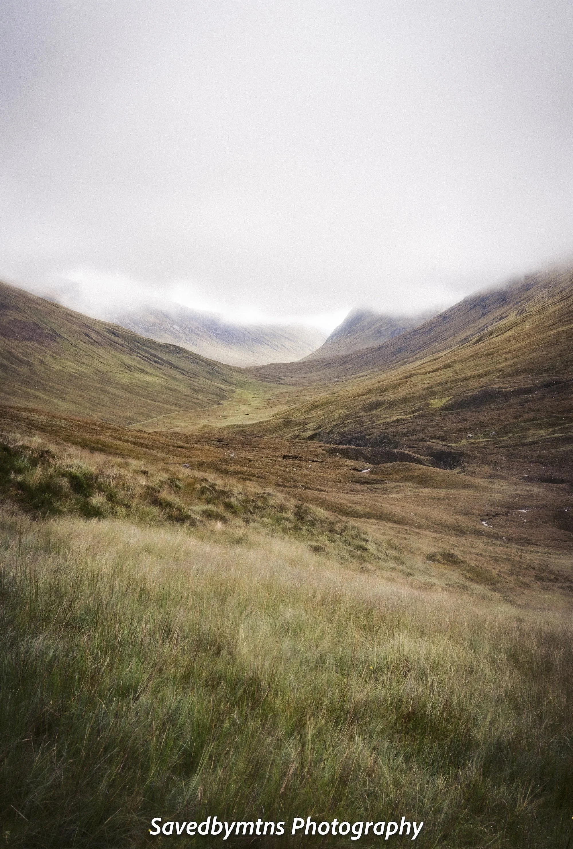 VALLEY, SCOTLAND
