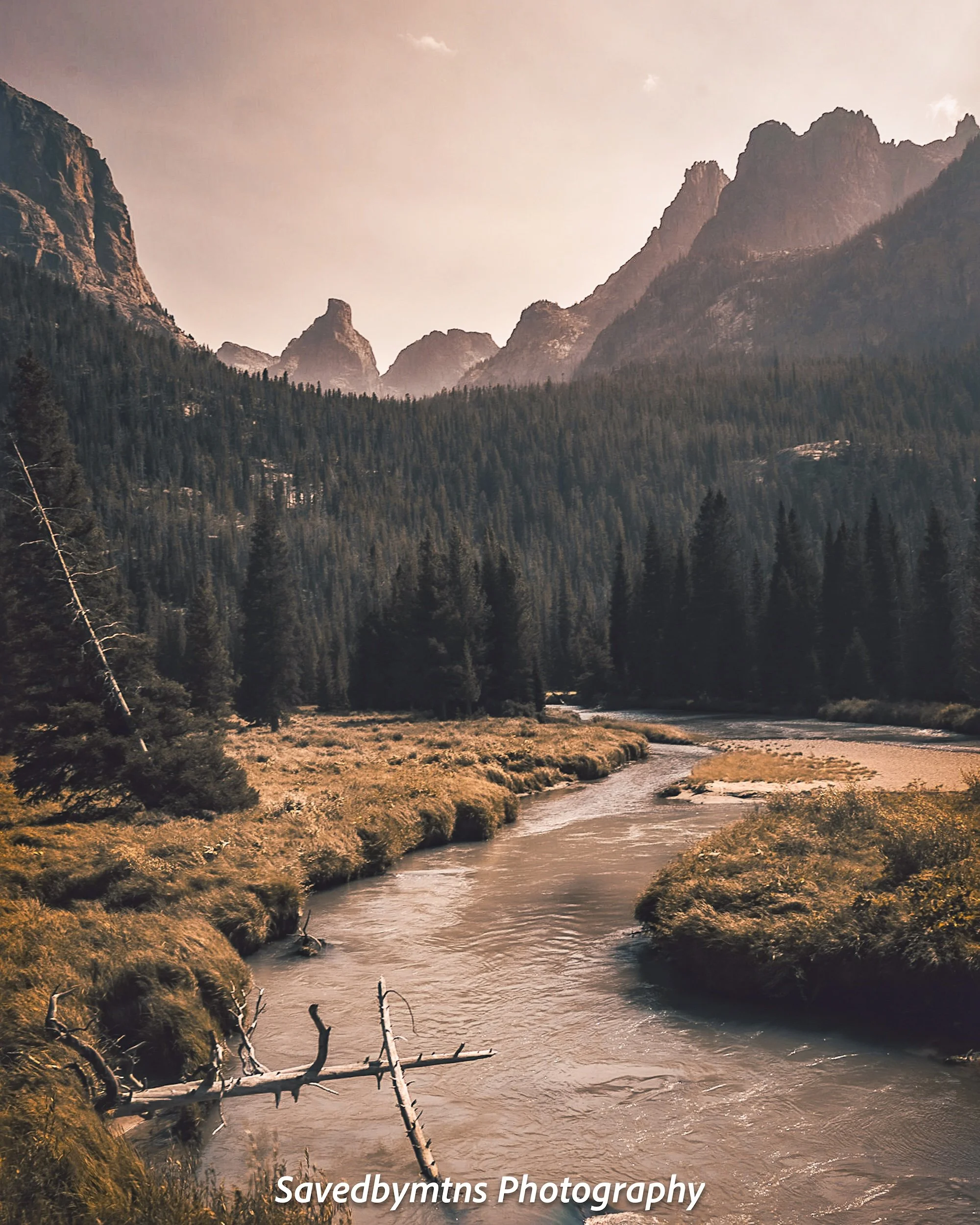 GREEN RIVER, WYOMING