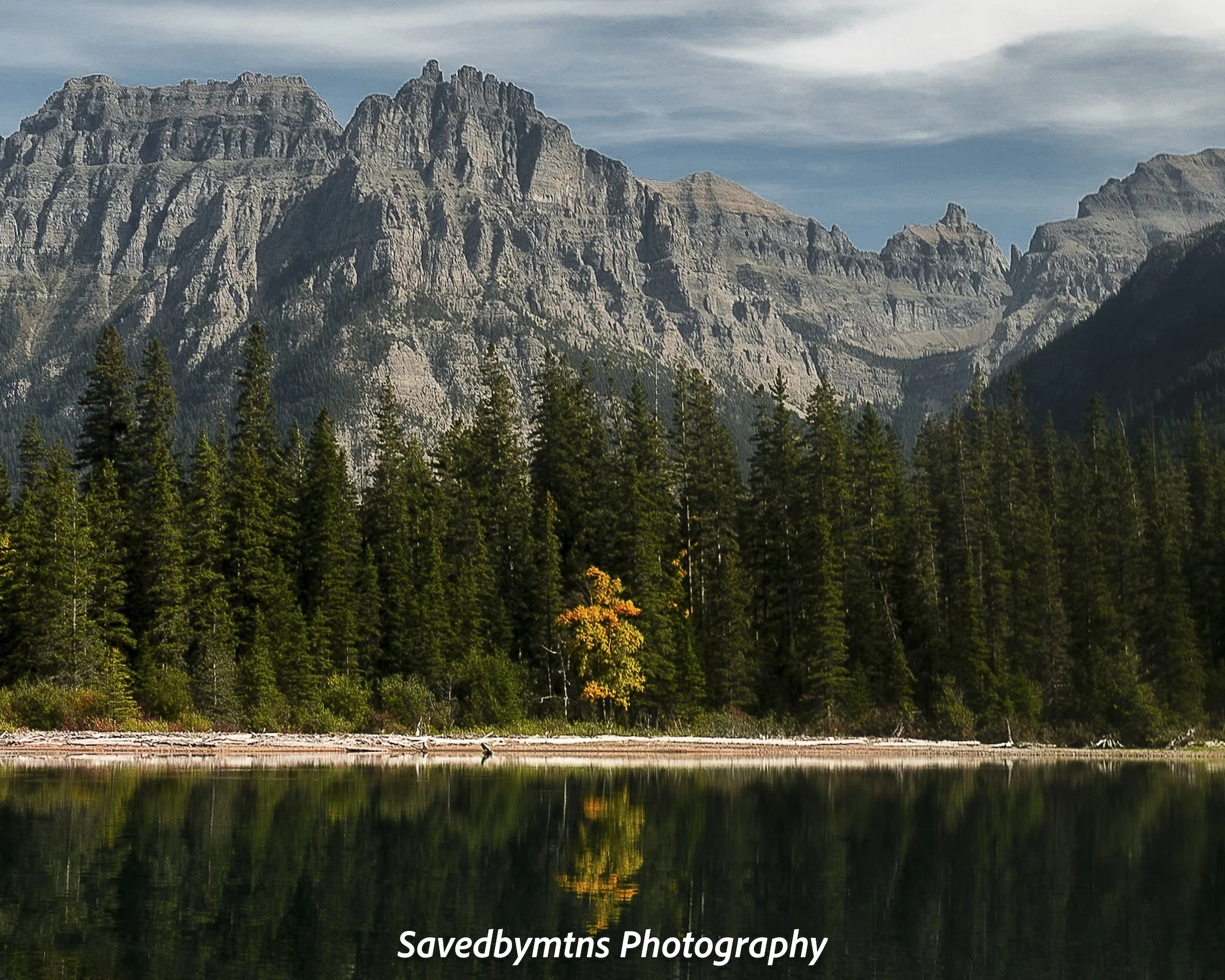 STAND OUT, MONTANA