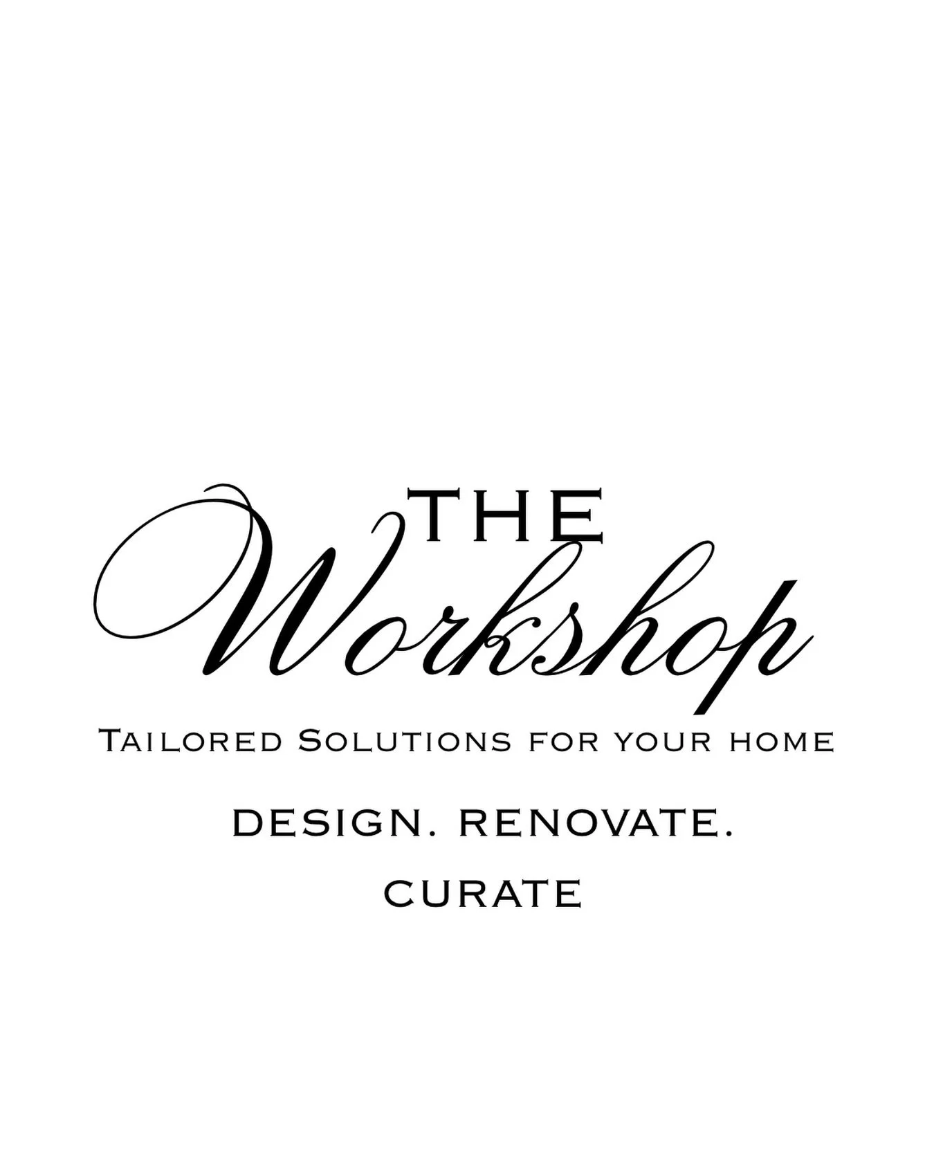 Introducing The Workshop, the construction arm of The Shop.

A woman-owned, design-driven construction company specializing in thoughtful remodels, refined interiors, and elevated craftsmanship.

Created to work seamlessly alongside The Shop, The Wor