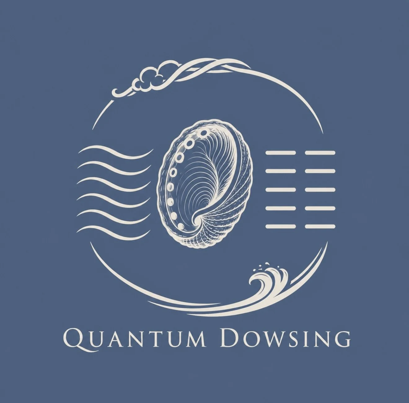 Quantum Dowsing