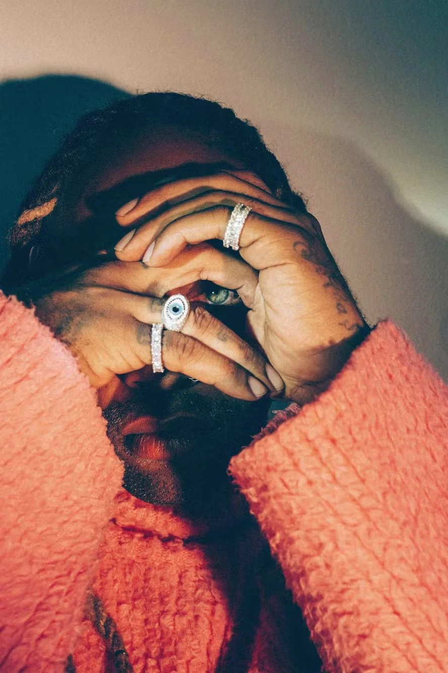 Ty Dolla $ign: W Mag