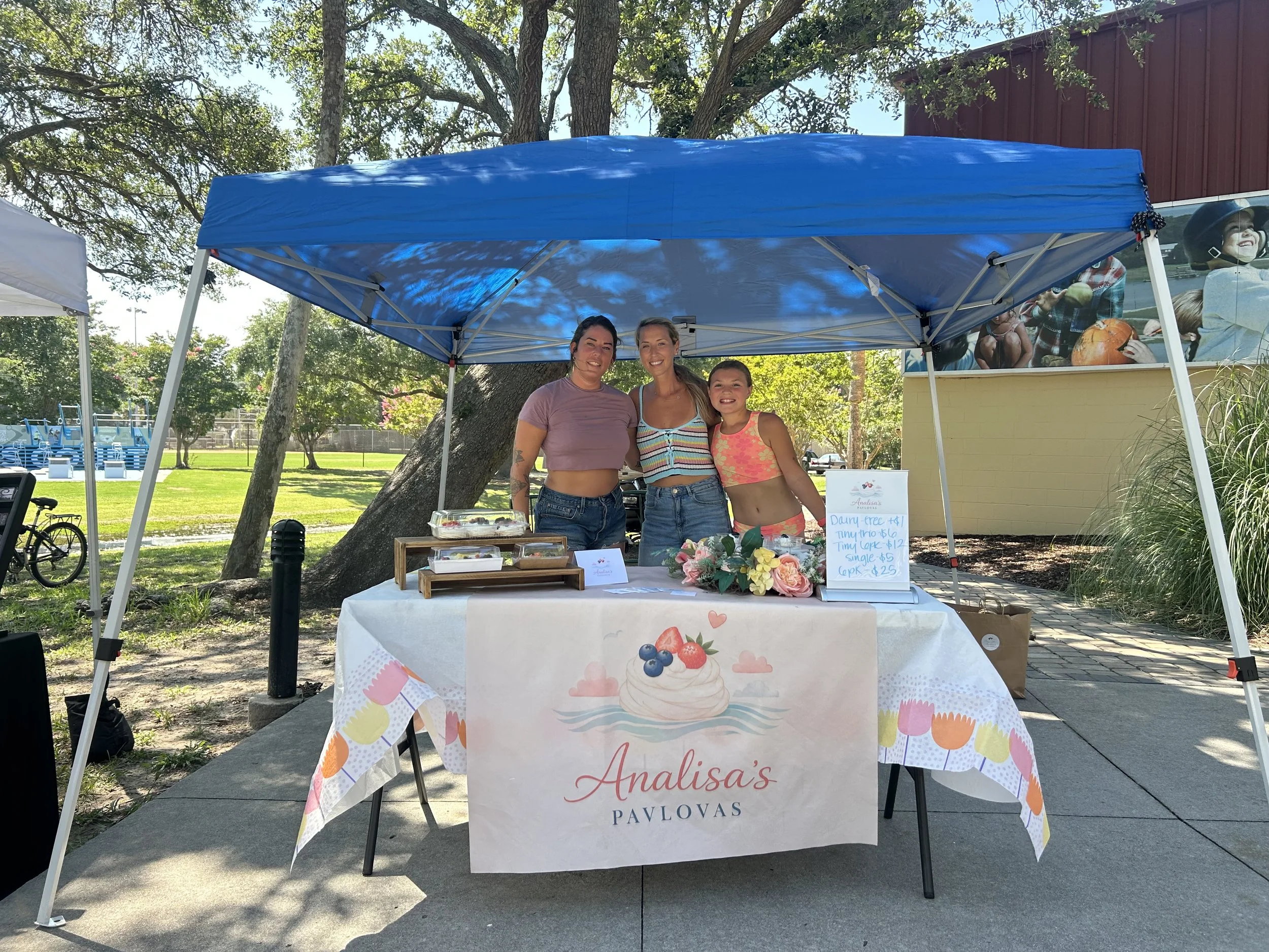 Isle of Palms Farmers Market