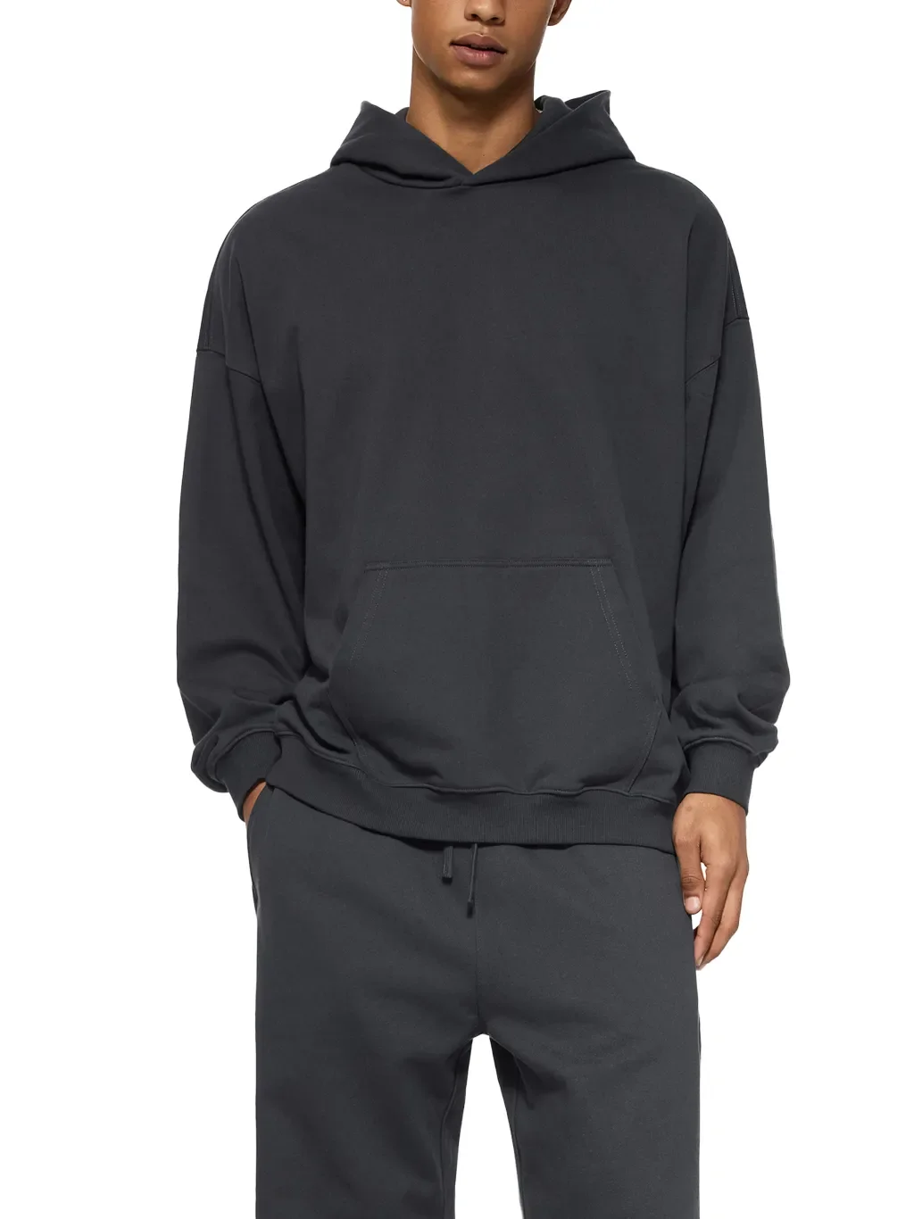 The Essential Hoodie (Best Seller)