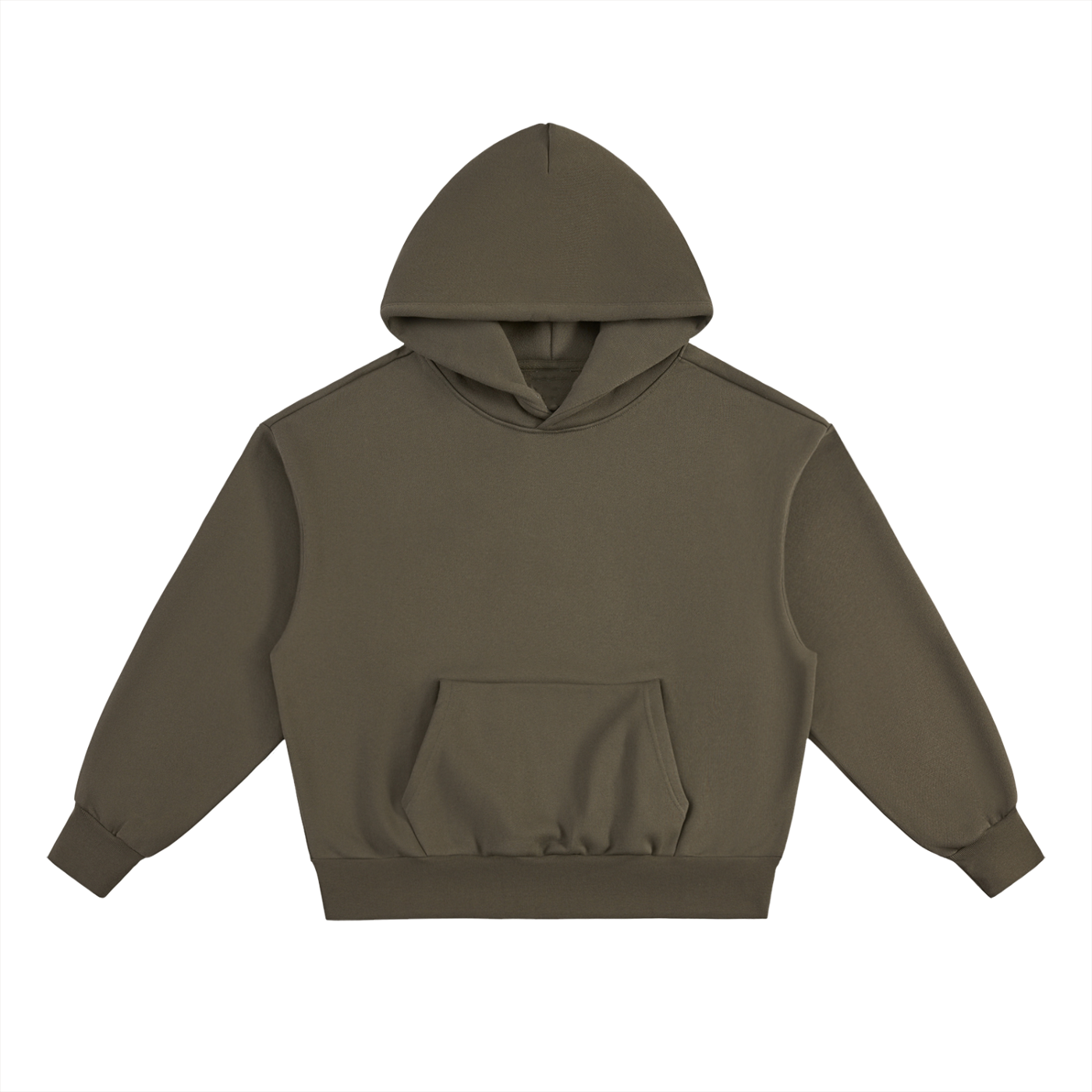 The Pinnacle Hoodie