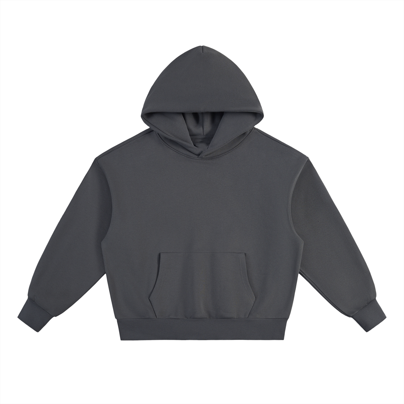 The Pinnacle Hoodie