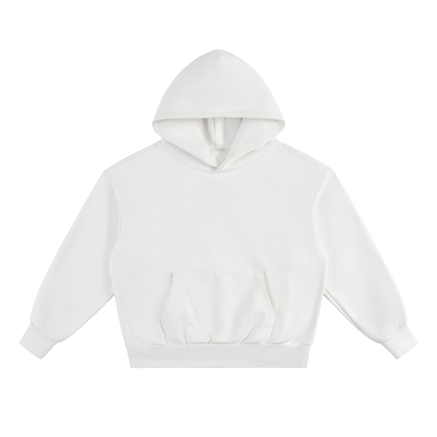 The Pinnacle Hoodie