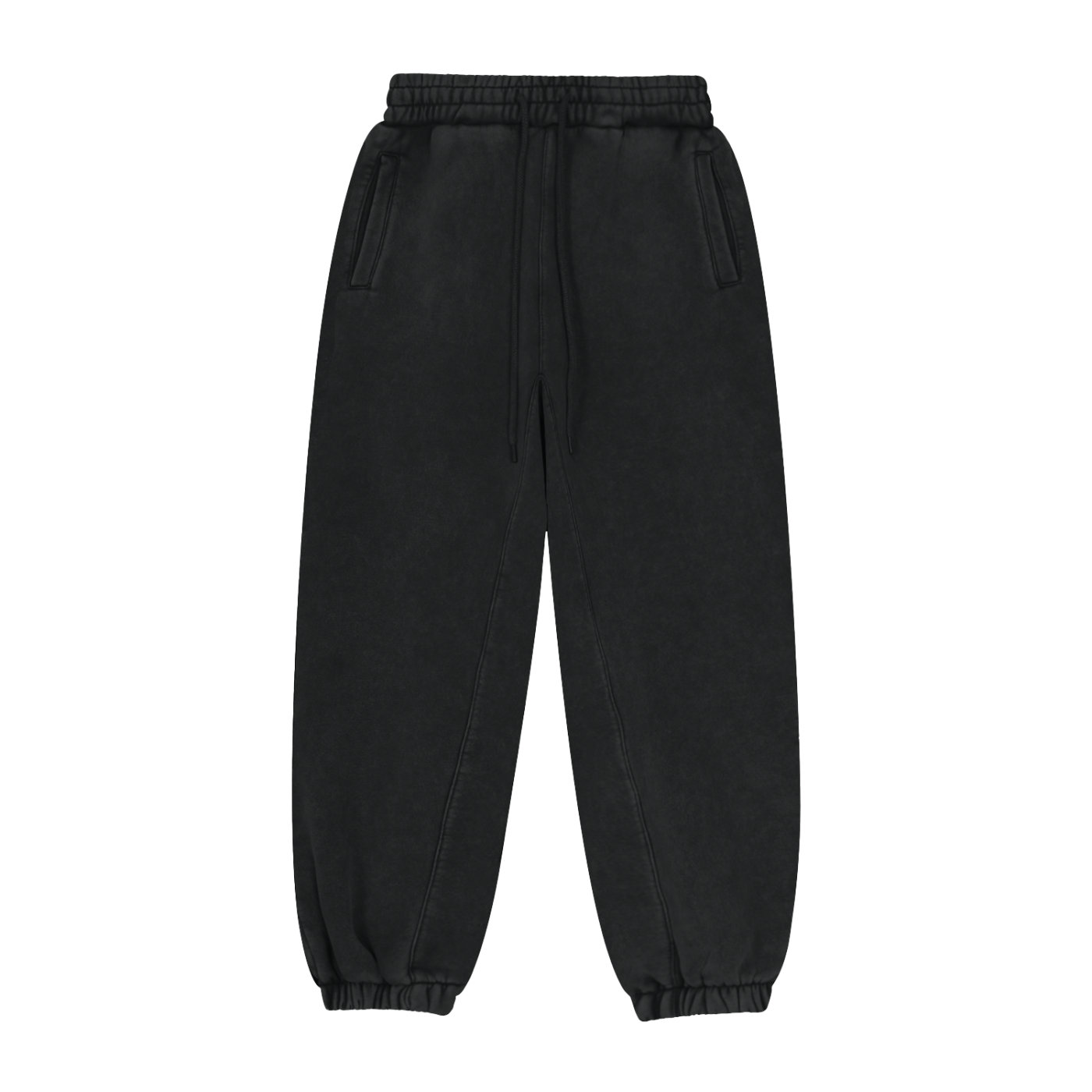 The Pinnacle Jogger