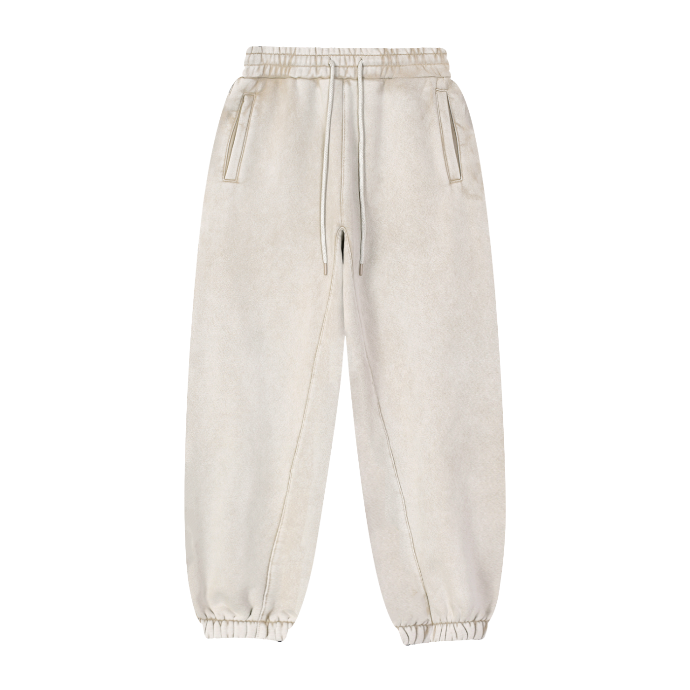 The Pinnacle Jogger