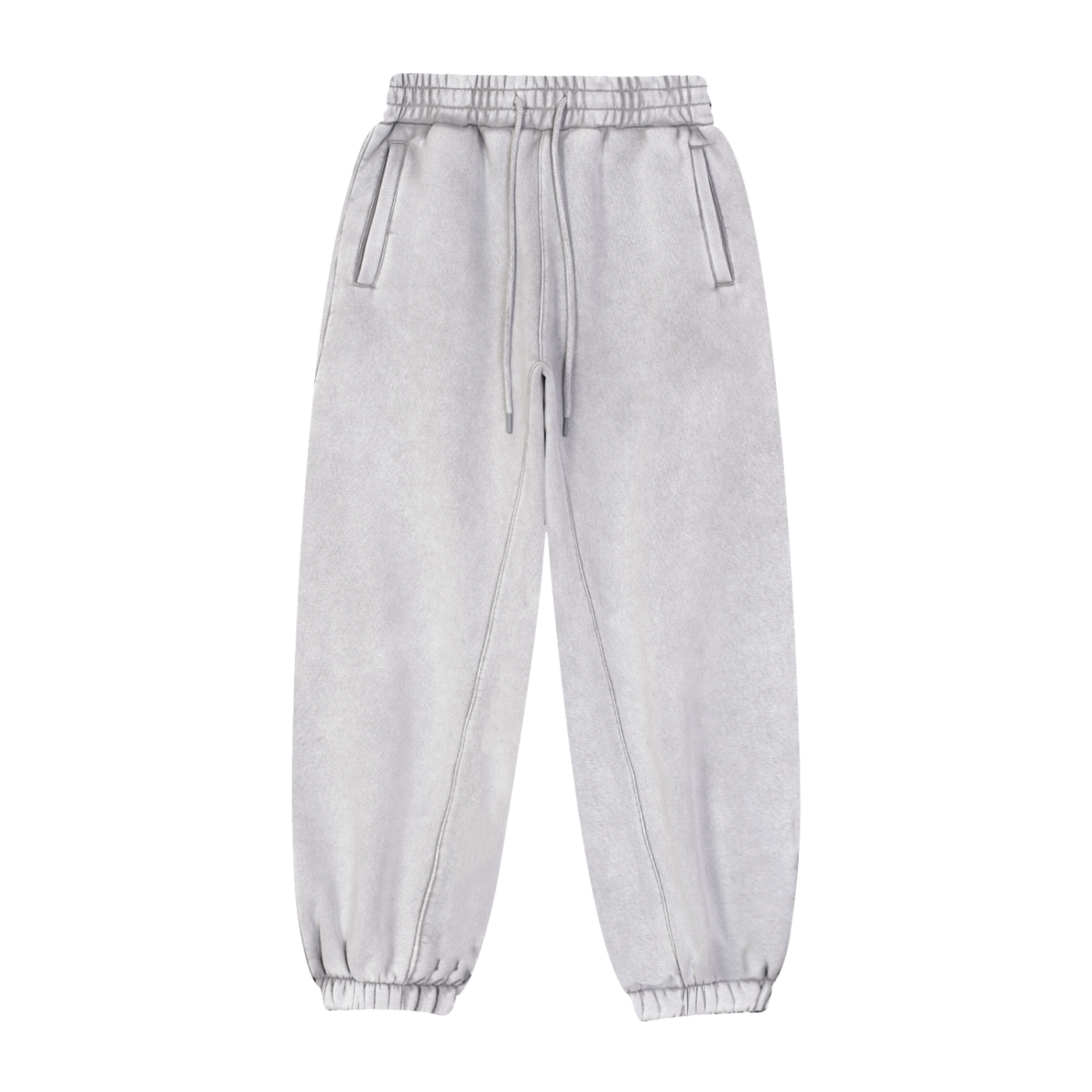 The Pinnacle Jogger