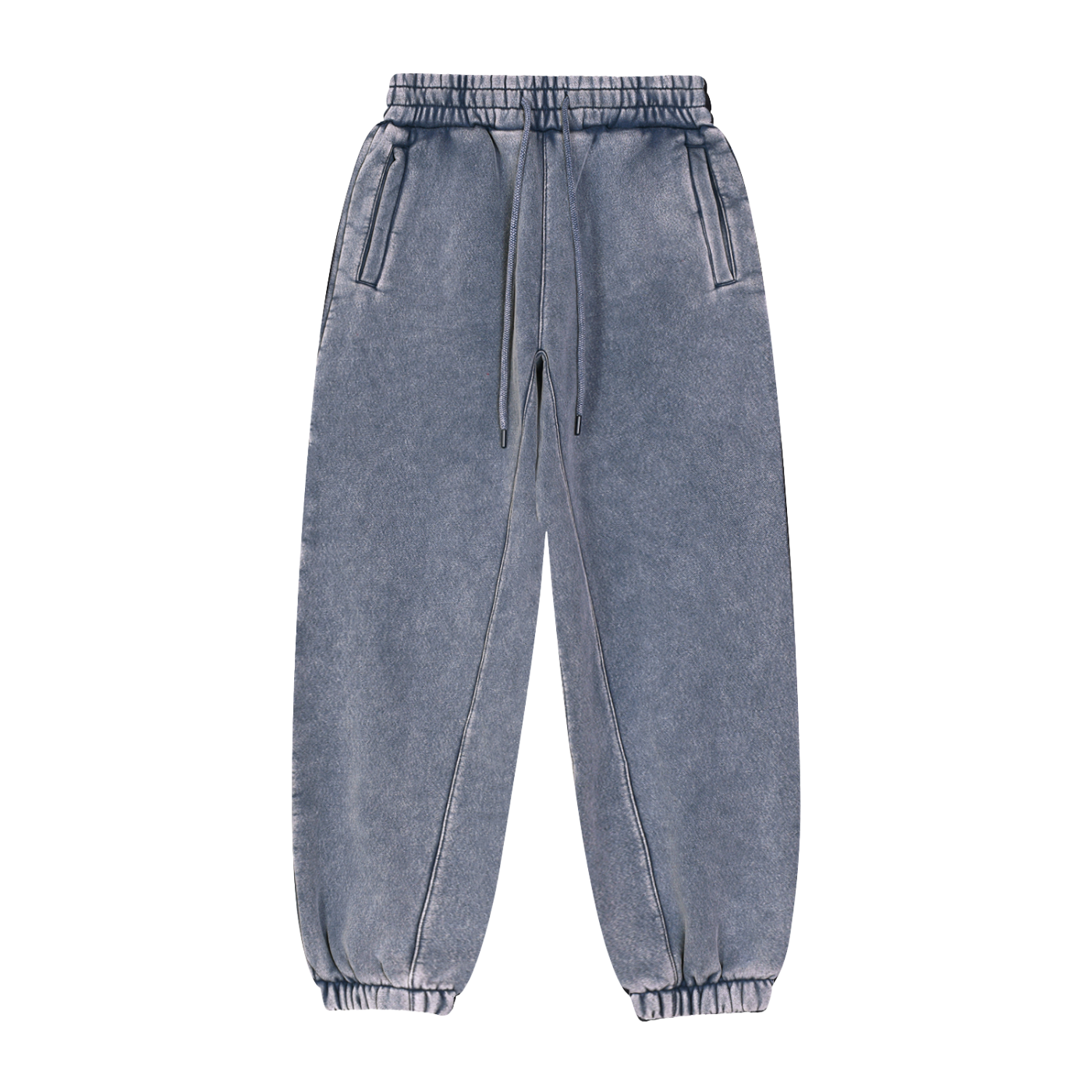 The Pinnacle Jogger