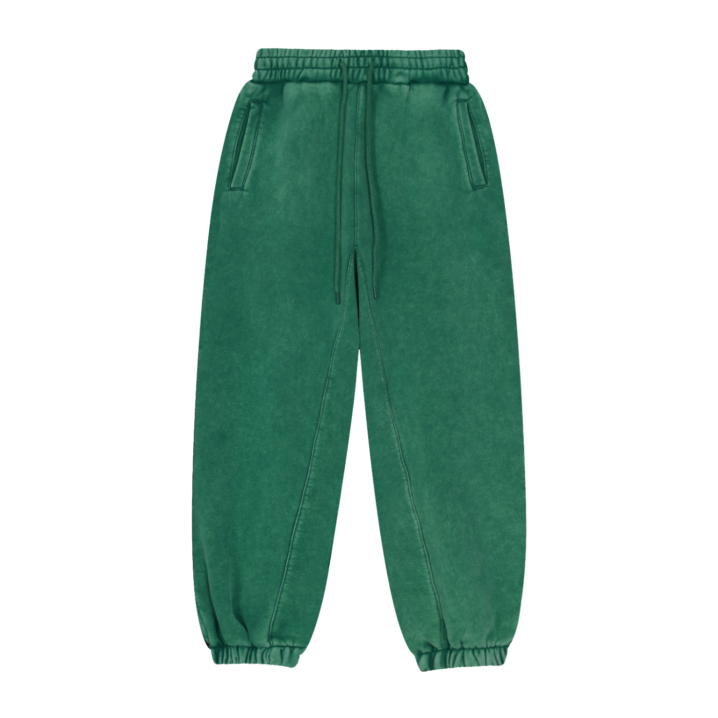 The Pinnacle Jogger