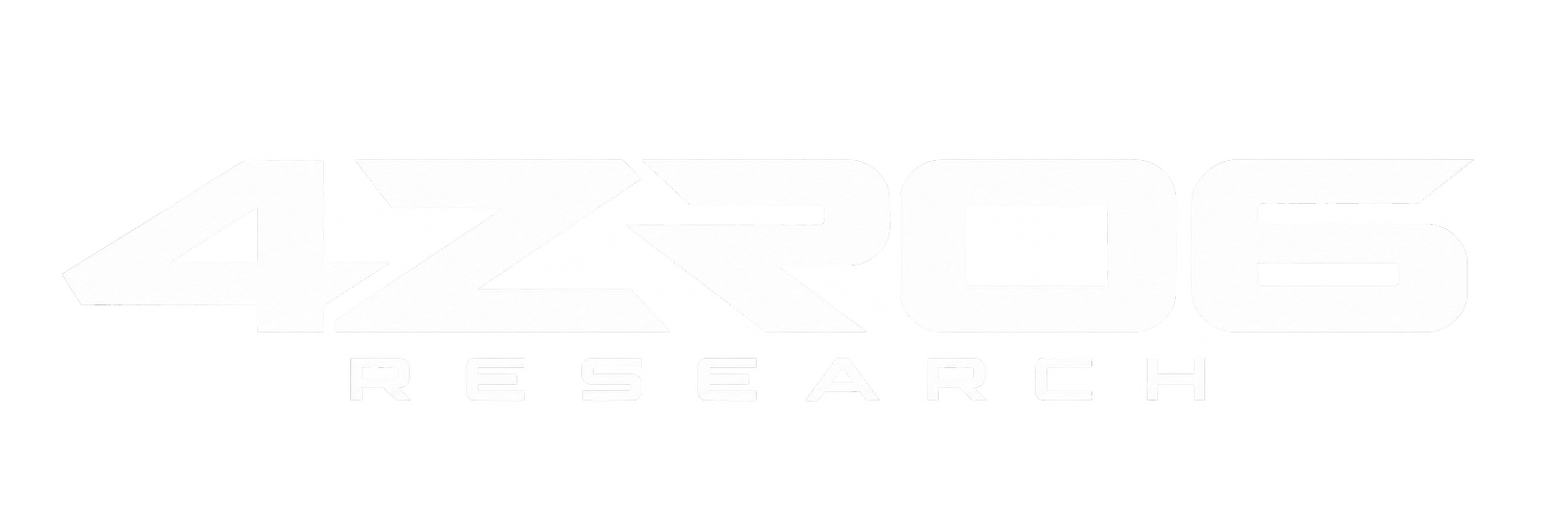 4ZRO6 Research