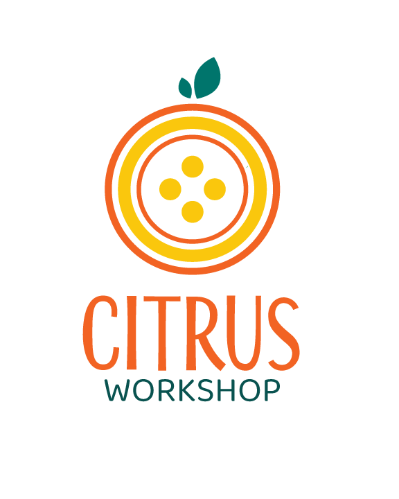 Citrus Sewing 