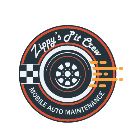 Zippy's Pit Crew