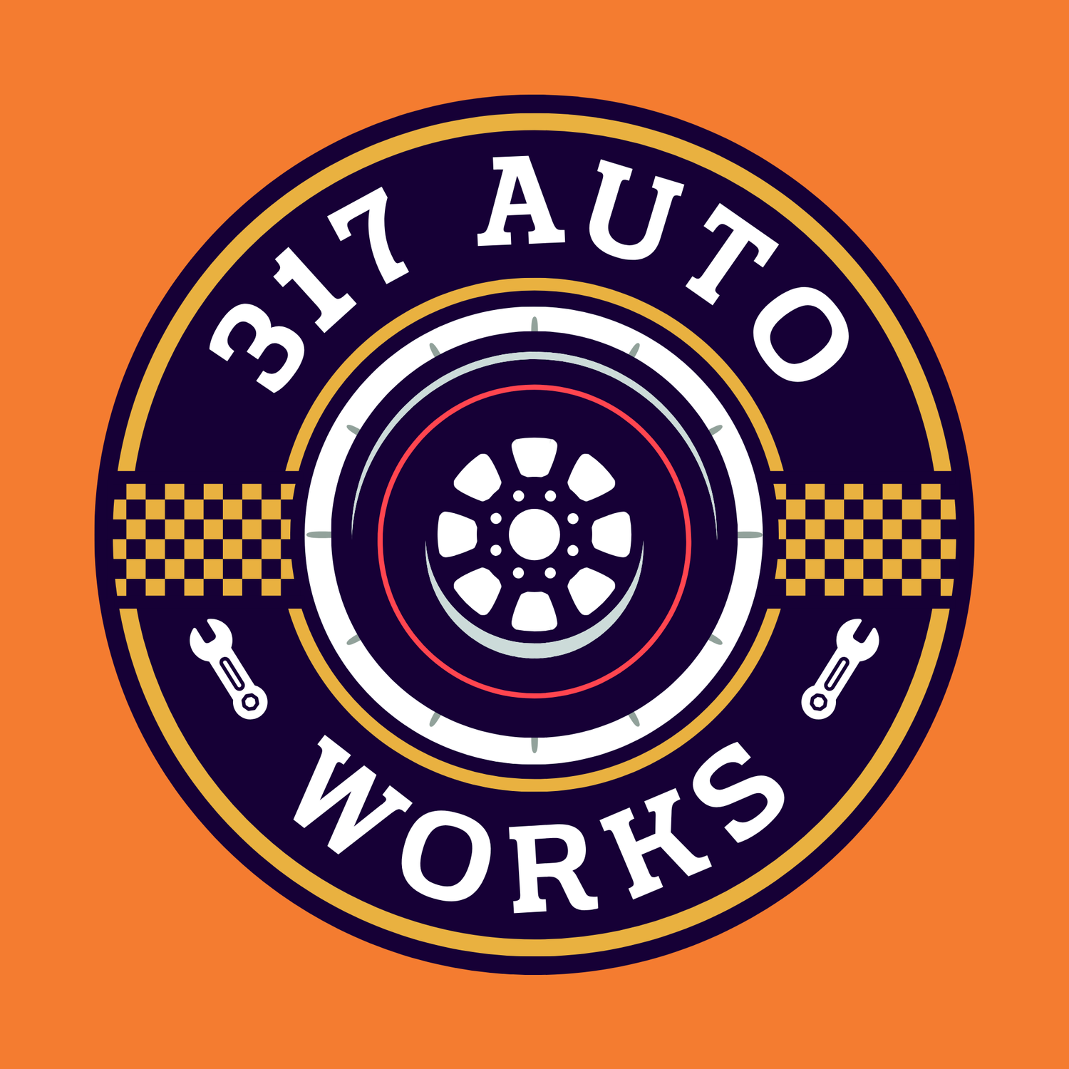 317 Auto Works