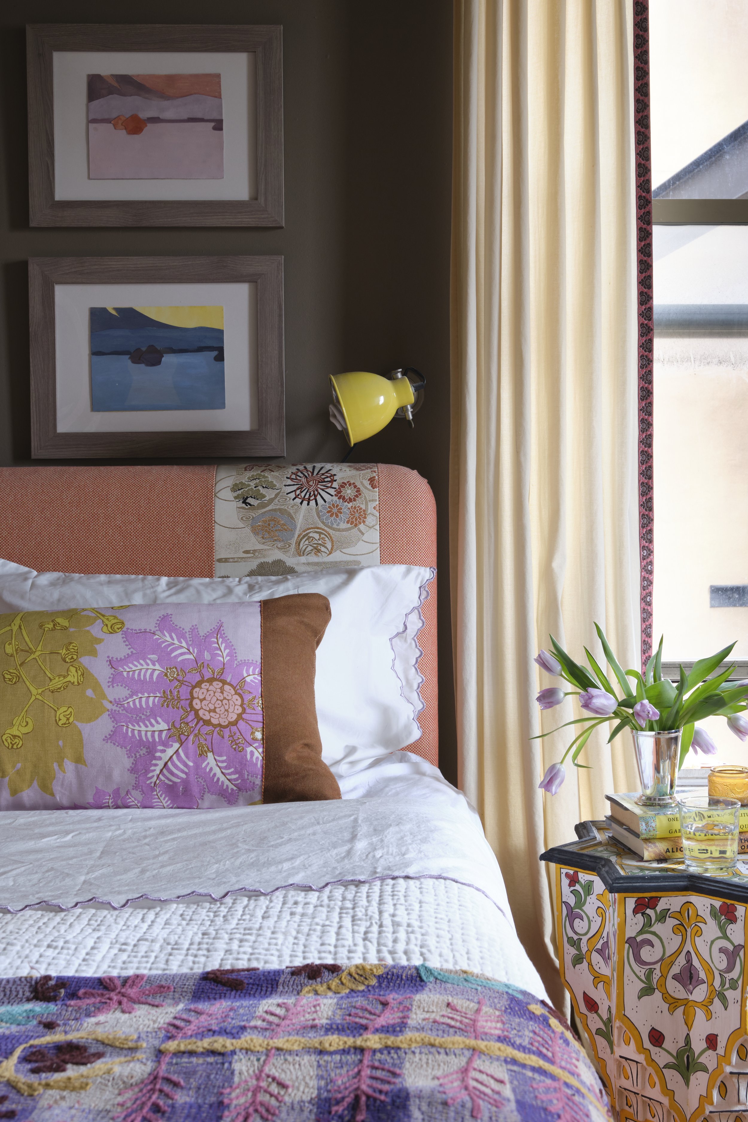 The Bedroom