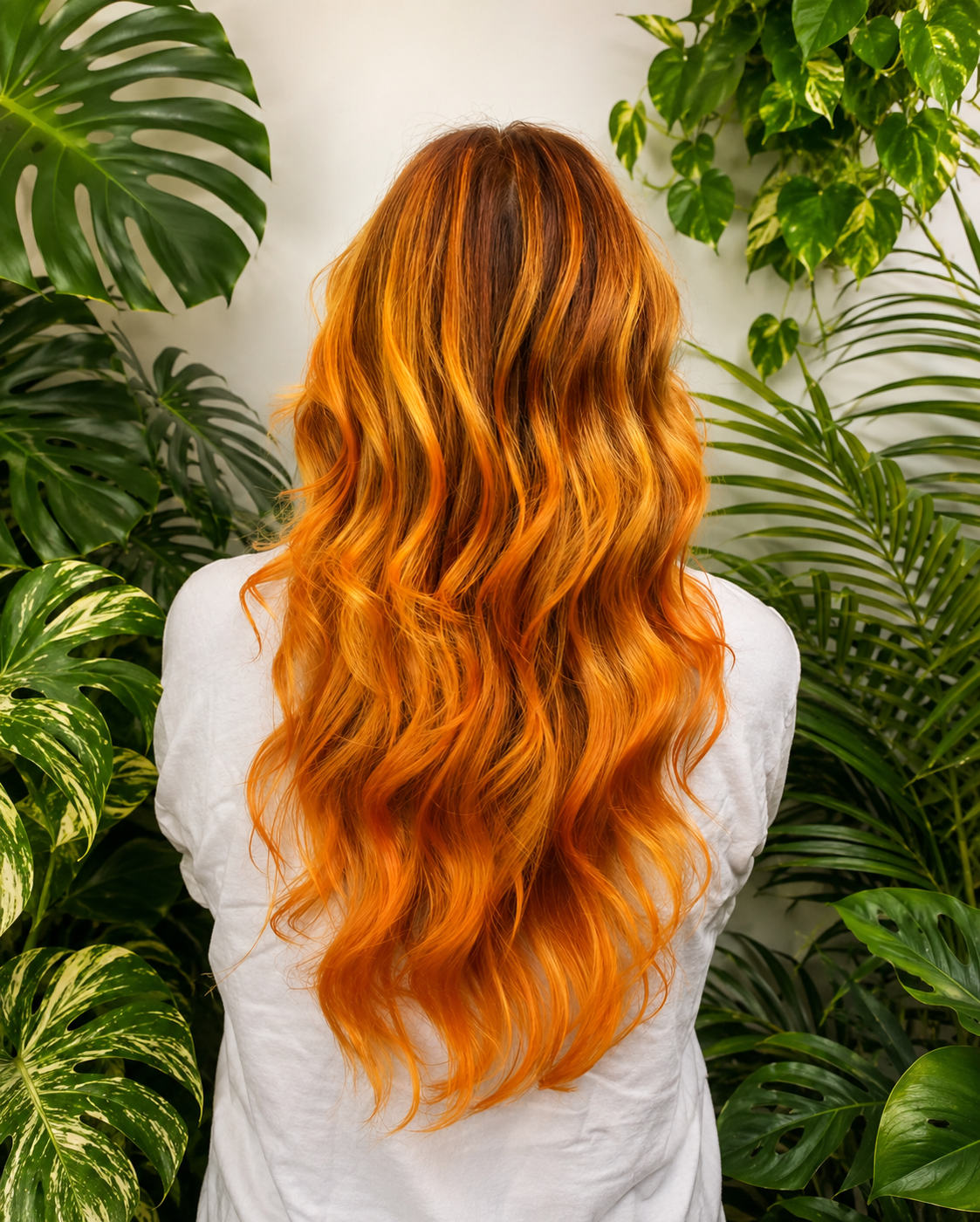 The Art of Becoming Again

Every appointment begins with hair.

The real transformation happens long after you leave the chair.