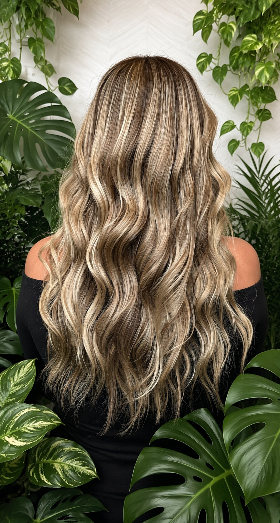 Soft Doesn't Mean Simple

The most natural-looking color often requires the most thoughtful plan.
