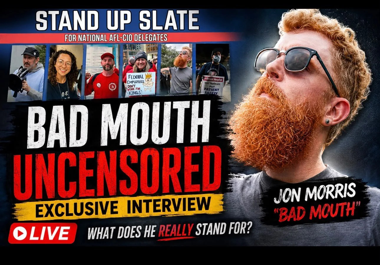 Jon on Jay H