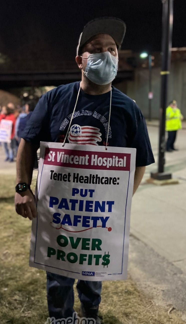 Universal Healthcare Explained