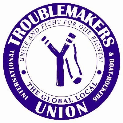 Labor Notes!