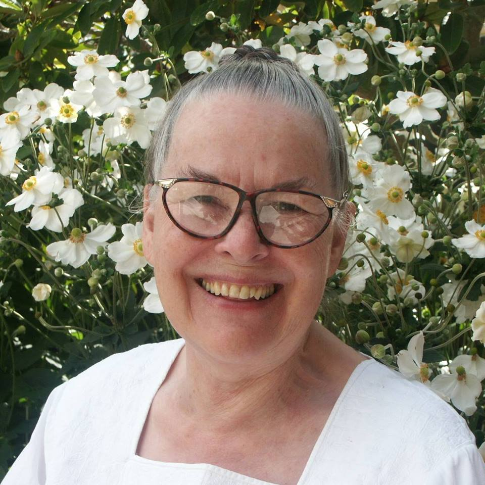 Lynne McDonald: Everyone’s Favourite AshColl Teacher