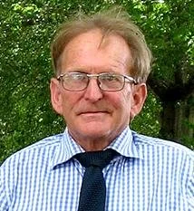 Mark (Chalky)&nbsp; Gleason