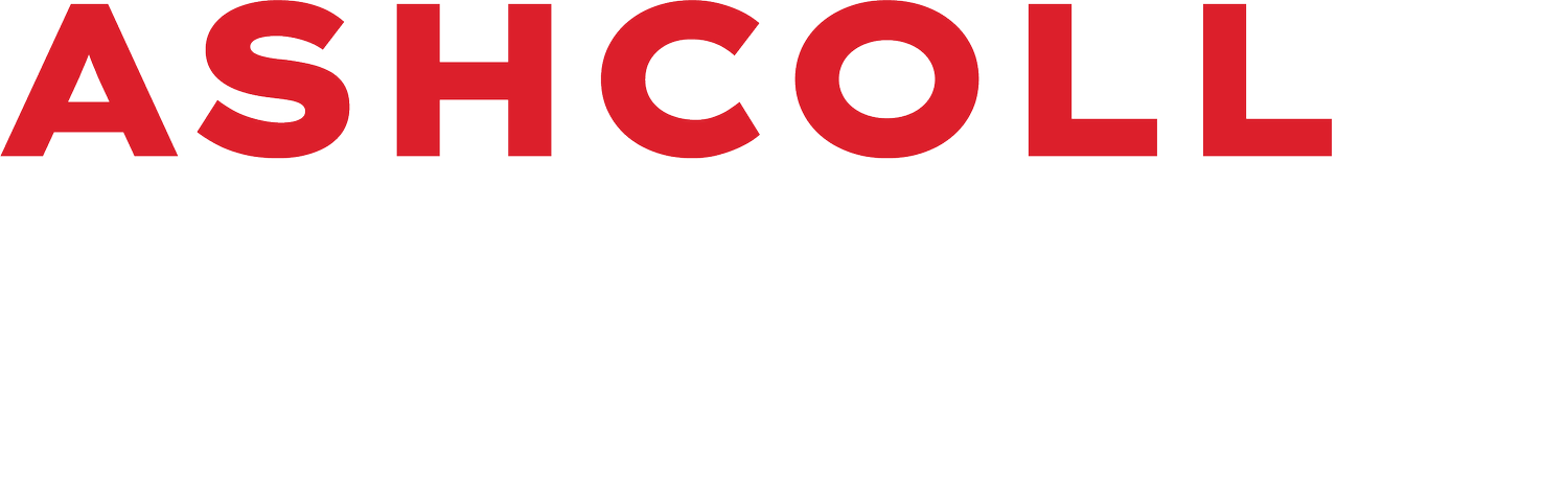 AshColl Foundation