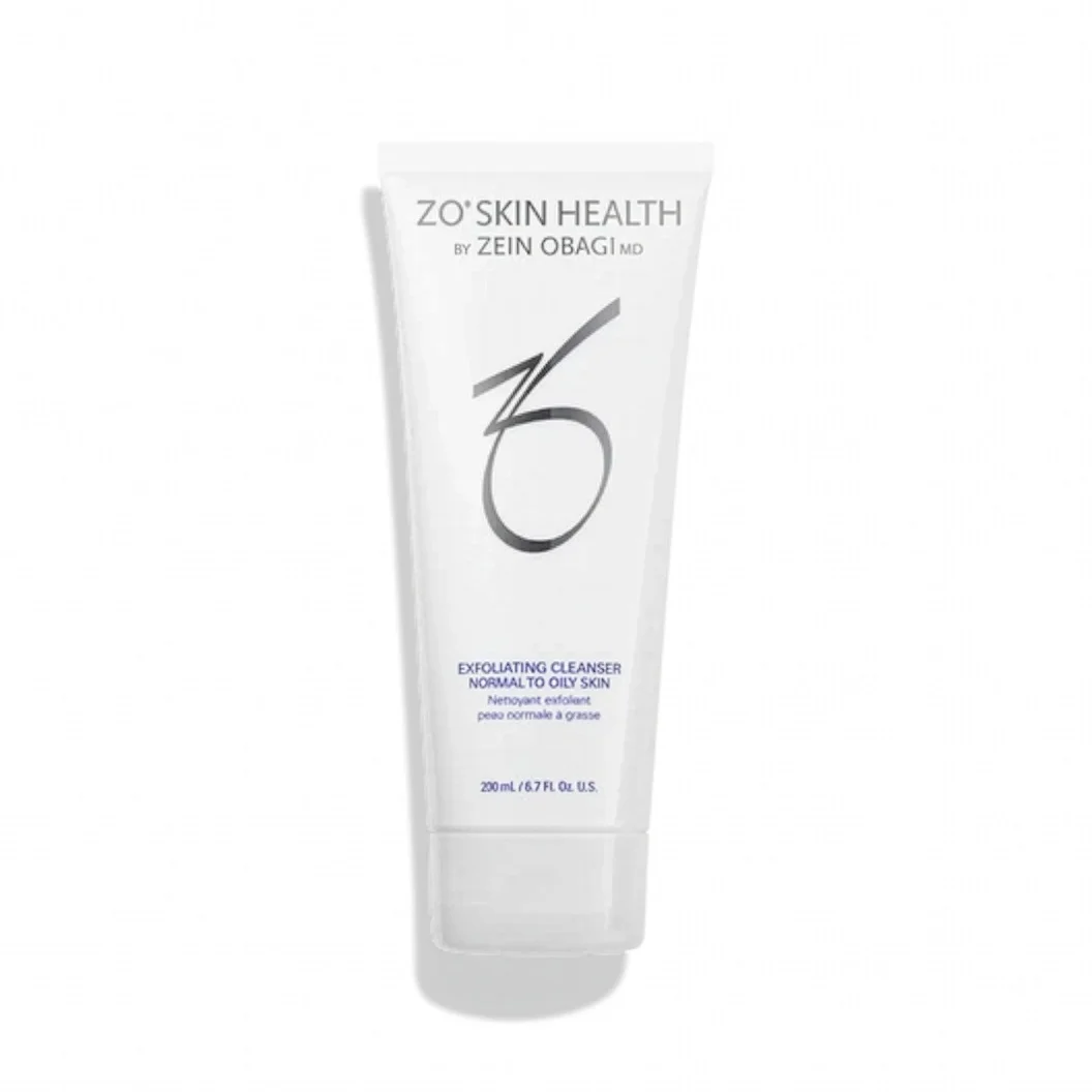 ZO Skin Health Exfoliating Cleanser