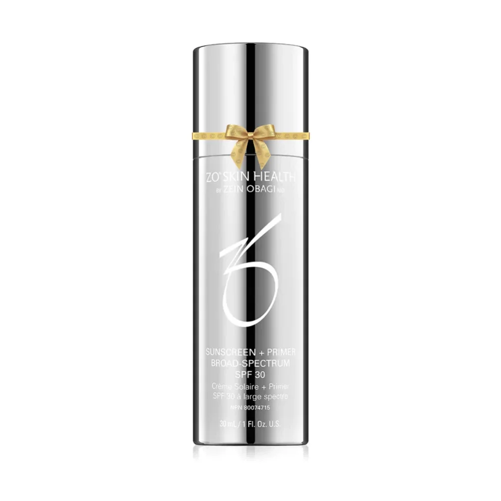 ZO Skin Health Sunscreen + Primer Broad Spectrum SPF 30
