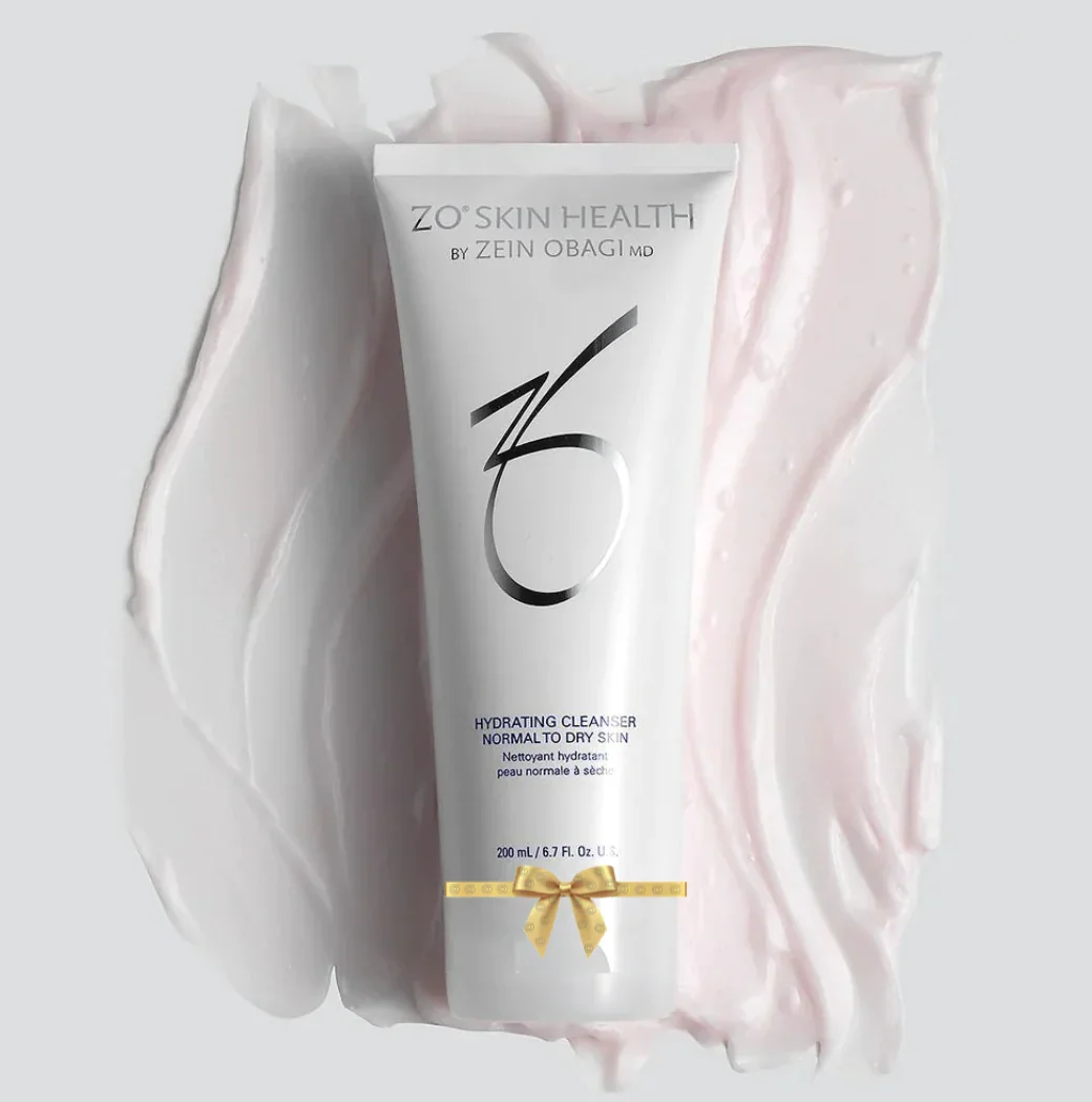 ZO Skin Health Hydrating Cleanser