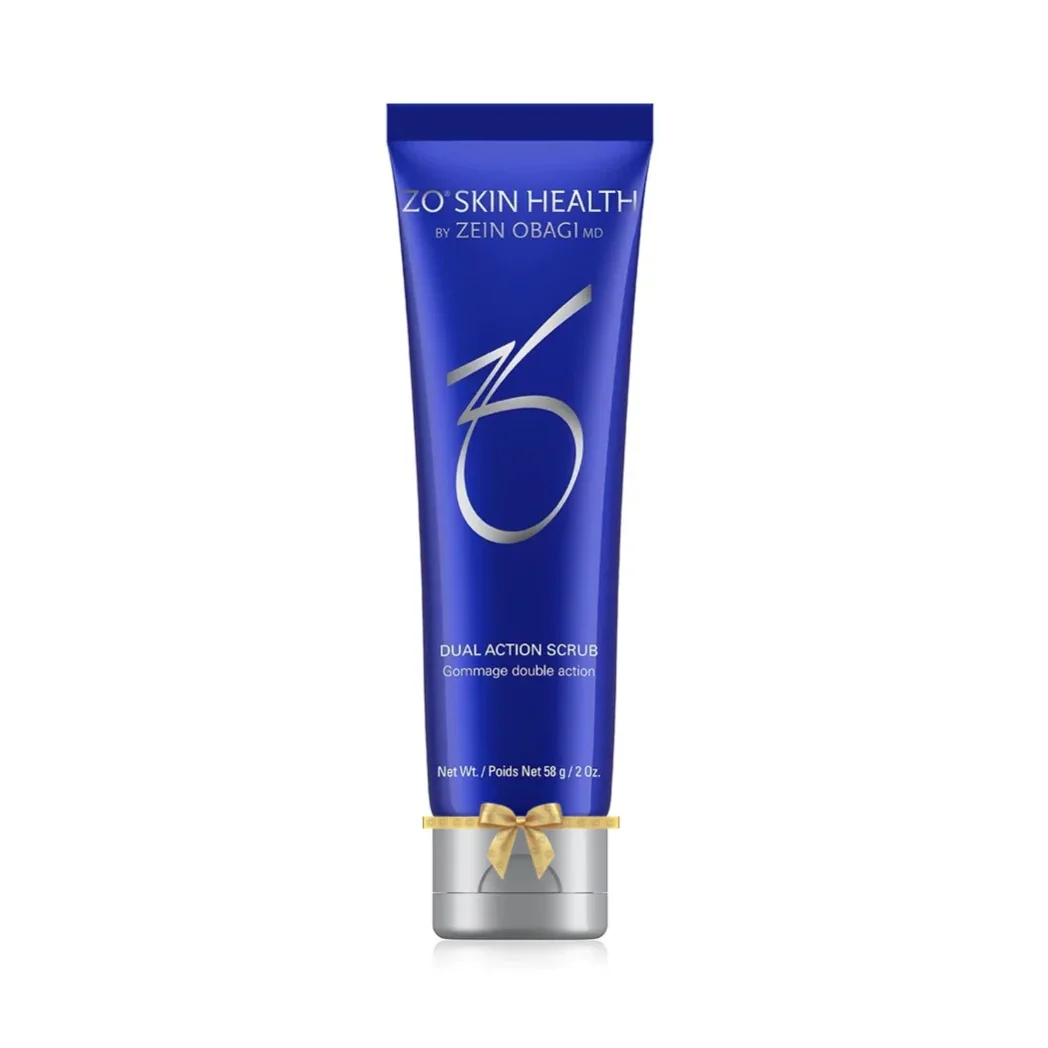 ZO Skin Health Dual Action Scrub