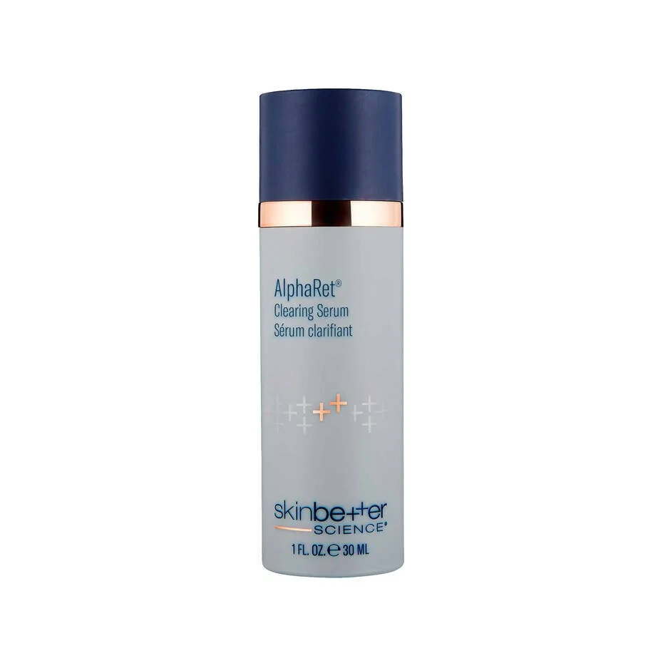 Skinbetter Science AlphaRet Clearing Serum 30ml