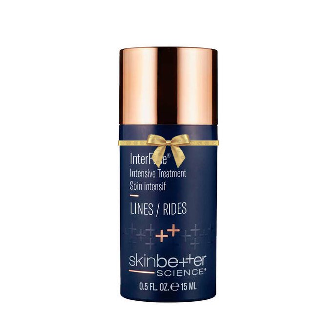 Skinbetter Science InterFuse Intensive Treatment Lines 15ml