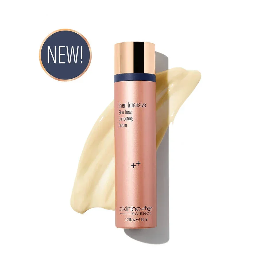 Skinbetter Science Even Intensive Skin Tone Correcting Serum