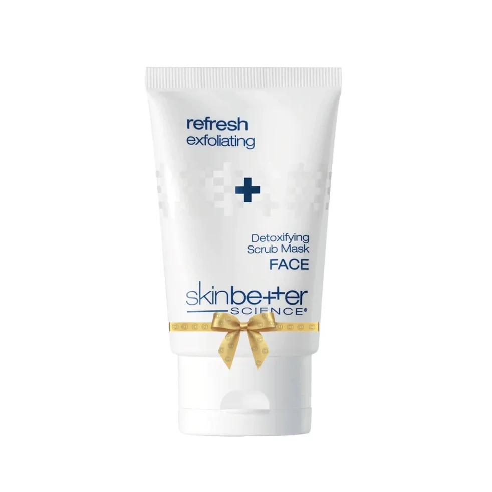 Skinbetter Science Detoxifying Scrub Mask