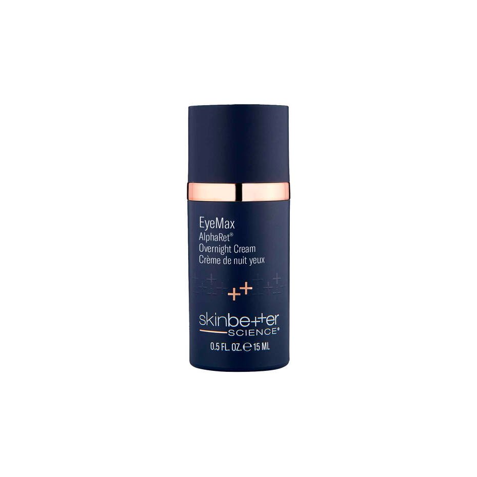 Skinbetter Science EyeMax AlphaRet Overnight Cream 15ml