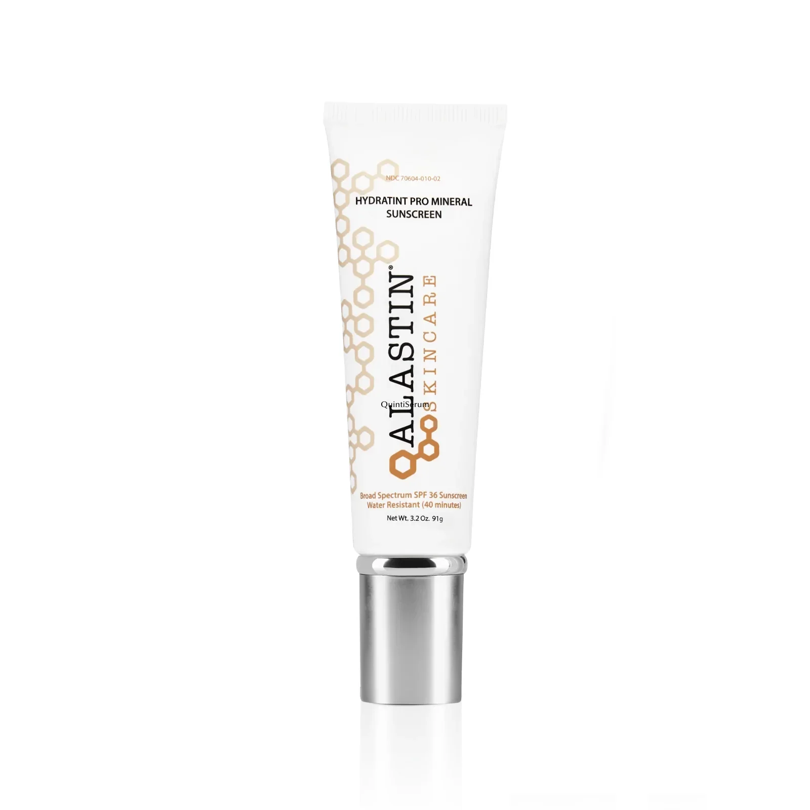 Alastin HydraTint Pro Mineral Broad Spectrum Sunscreen SPF 36