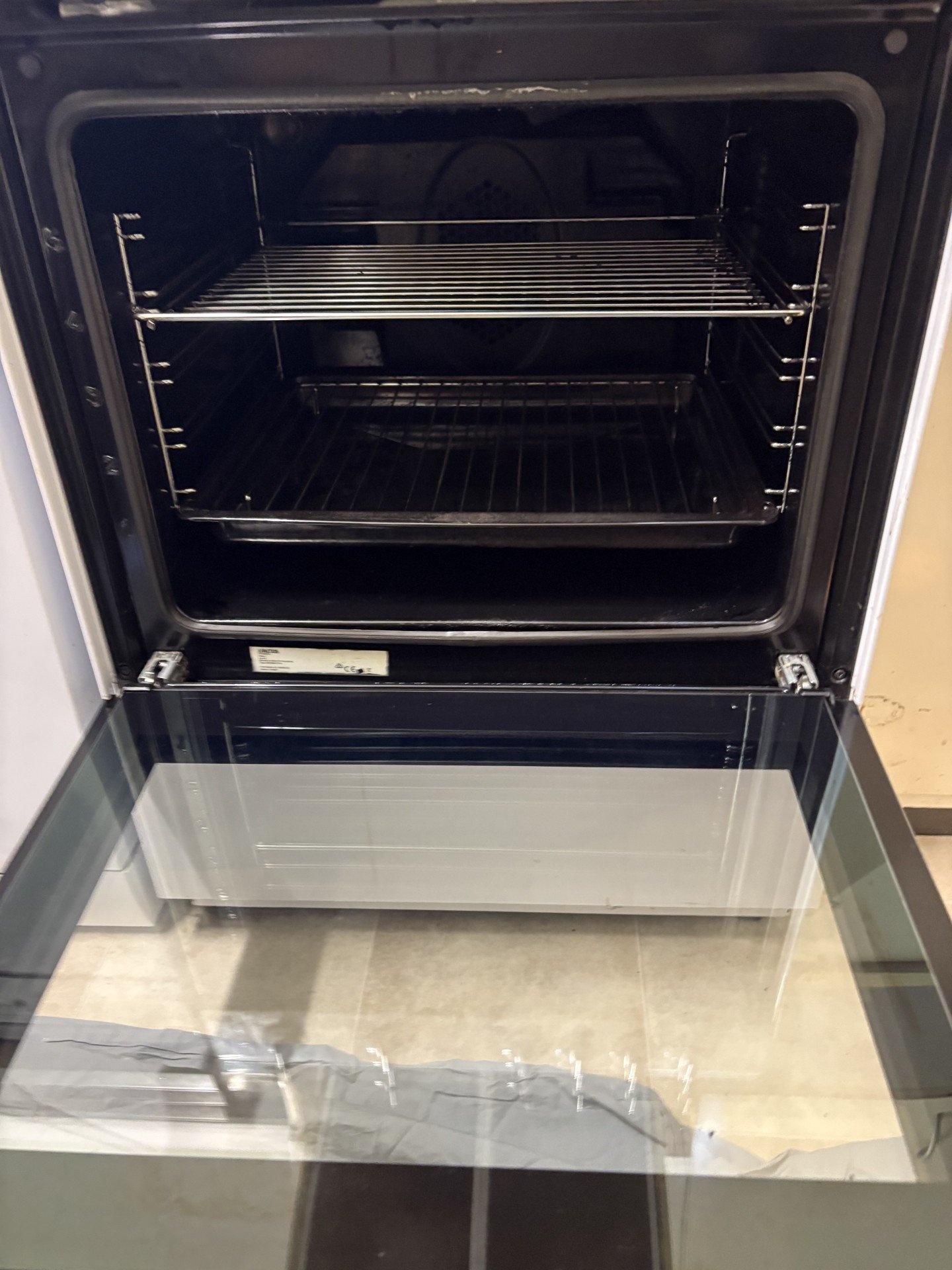 Why Self-Cleaning Ovens Aren’t as Great as They Sound