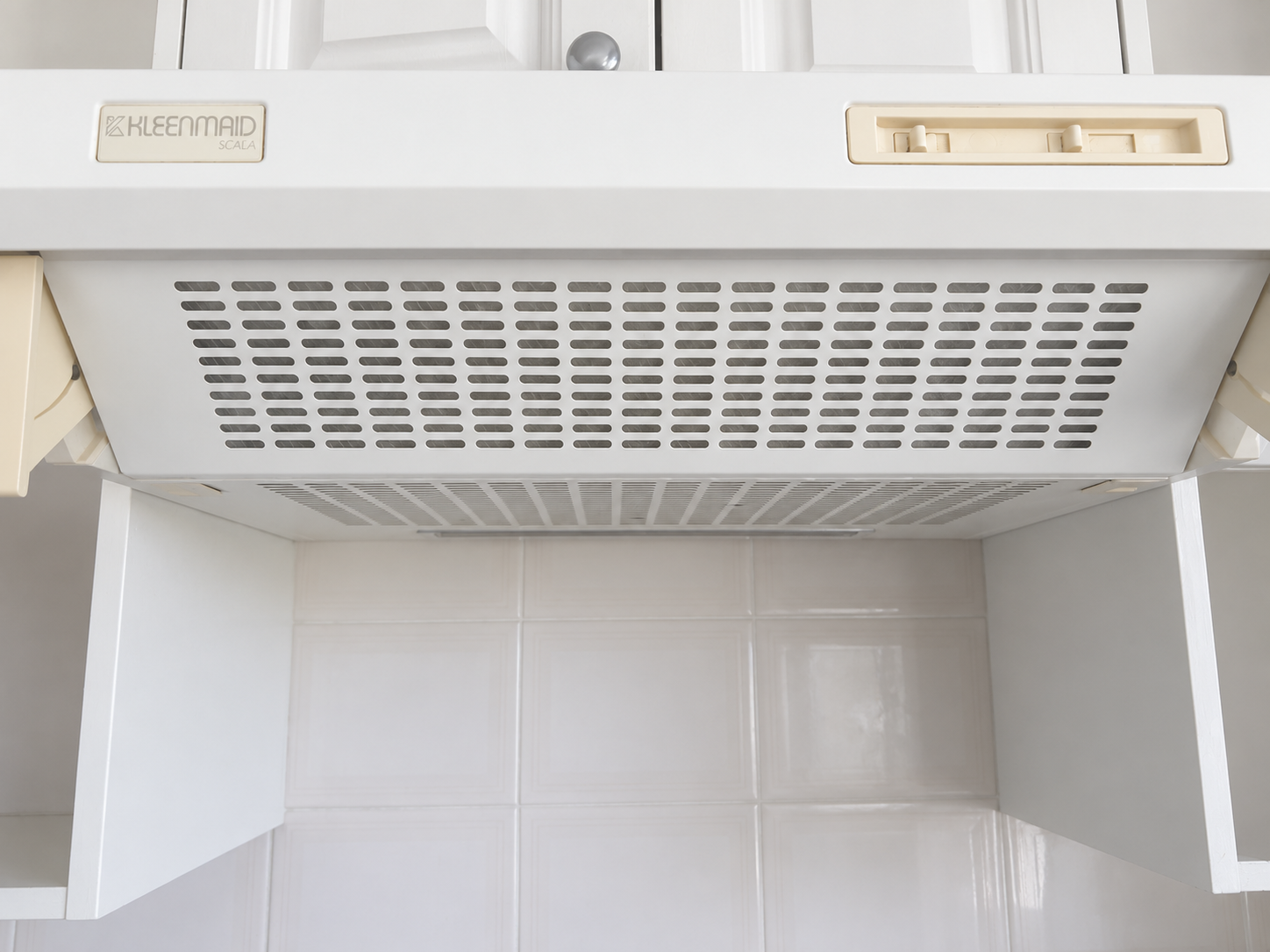 Rangehood Clean - From