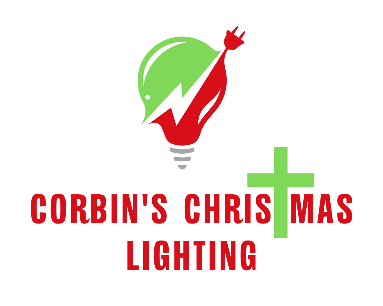 Corbin's Christmas Lighting