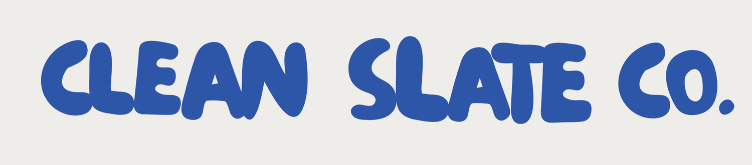 Clean Slate Co.