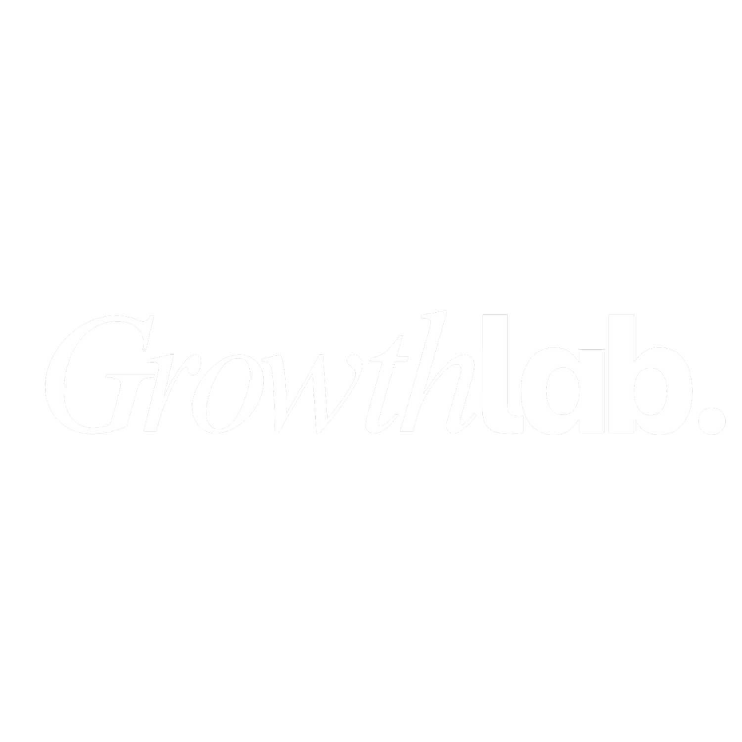 Growth Lab