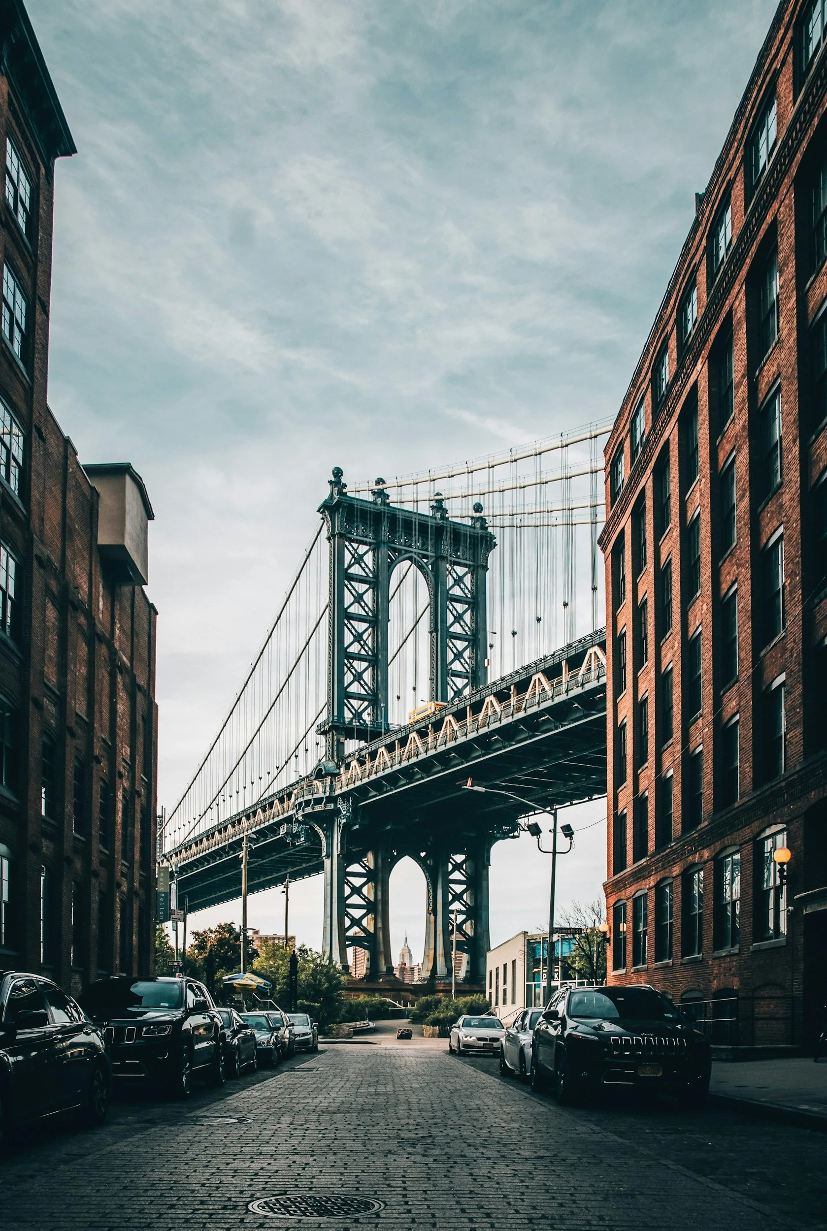 Experienced entertainment litigators based in Brooklyn, NY.
