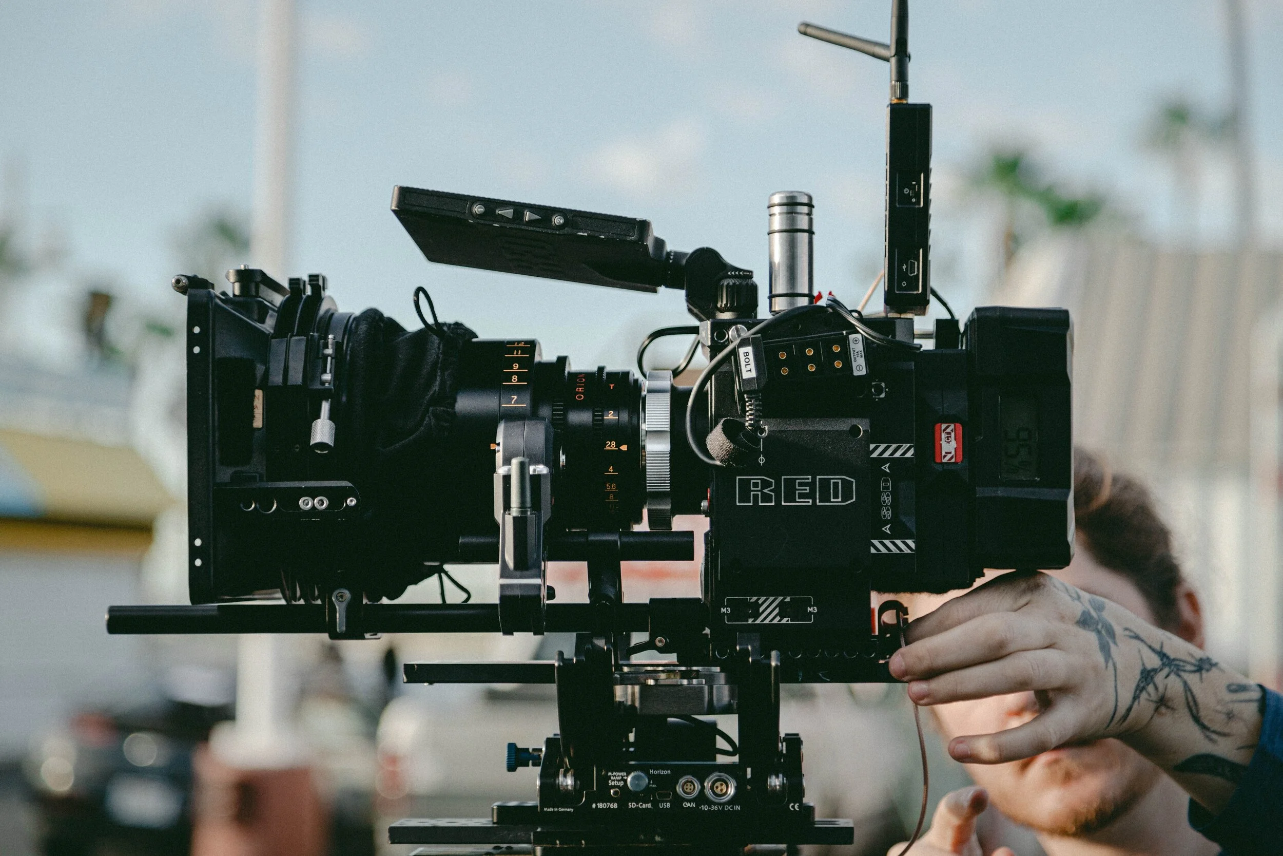 Video Production