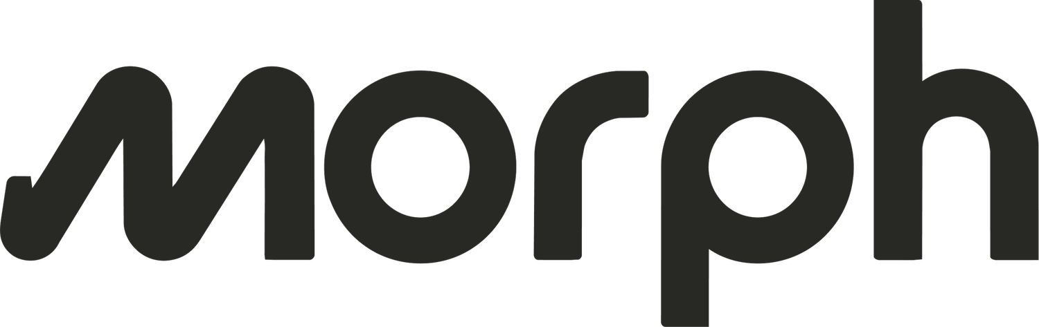 Morph Consulting. 