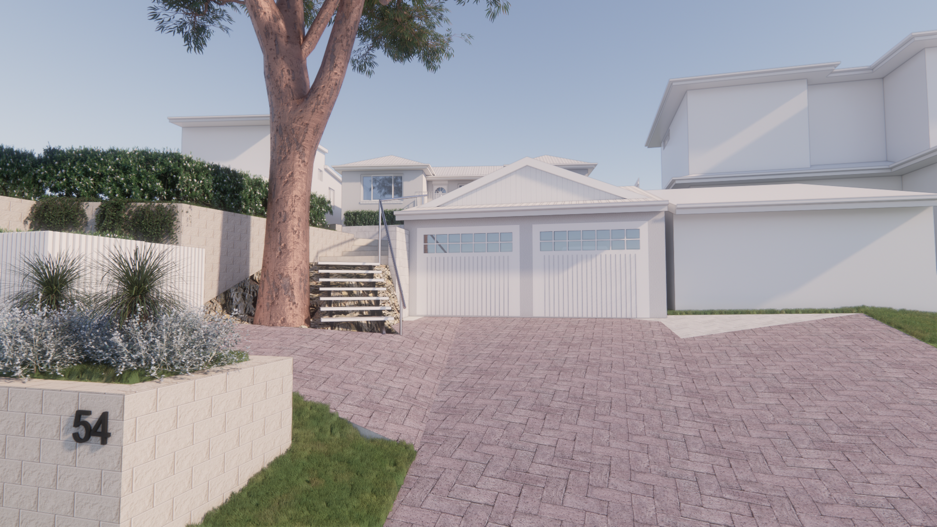 Allambie Heights