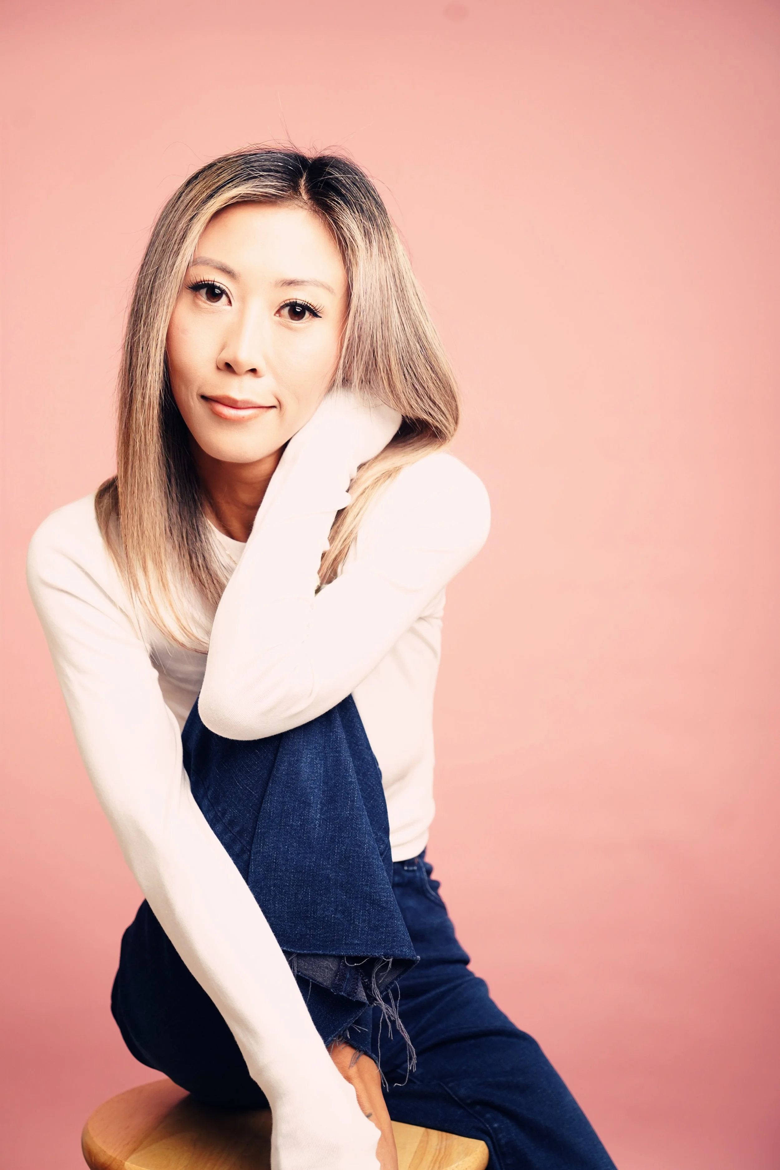 Jeanie Wong, MSW, ASW